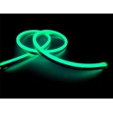 Tub Led Neon Flex 4.8W/m Verde Ip65 220V - 2