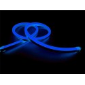 Tub Led Neon Flex 4.8W/m Albastru Ip65 220V - 2