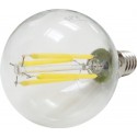 Bec Led Filament E14 4W G45 Alb Natural - 3