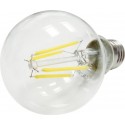 Bec Led Filament E27 4W A60 Alb Natural 3