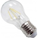Bec Led Filament E27 6W A55 Alb Natural - 2