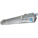Corp Neon Led 1X600 Mm Etans Ip65 - 6