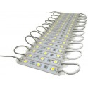 Modul Led 3X5050 Smd - Set 20 Buc 2