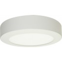 Aplica Led 12W Rotunda Alb Cald - 2