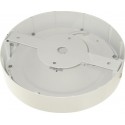 Aplica Led 12W Rotunda Alb Cald - 3