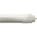 Tub Neon Led 18W 120Cm Mat Alb Cald Al-Plastic - 3