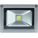 Proiector Led 10W Alb Rece 2