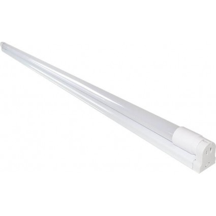 He browse Occur CORP LED T8 120CM CU TUB NEON LED 18W ALB RECE 270 GRADE