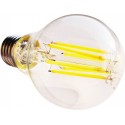 Bec Led Filament E27 10W A60 Alb Natural - 3