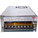 Transformator Banda Led 300W 25A Ip20 220V/12V - 2
