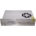 Transformator Banda Led 300W 25A Ip20 220V/12V - 4