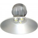 Lampa Industriala Atelier Cob Led 150W Alb Natural Ip65 - 1