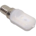 Bec Led Frigider E14 4W Mat 220V - 2