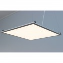Panou Led 40W 60X60Cm Alb Natural 4000Lm 5 Ani Garantie 4