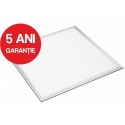 Panou Led 40W 60X60Cm Alb Natural 4000Lm 5 Ani Garantie 2