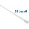 25 Bucati x Tub Neon Led 18W 120Cm Alb Rece 360 Grade