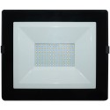 Proiector Led Negru 70W 4000K Cu Fotocelula Senzor Crepuscular - 2