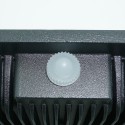 Proiector Led Negru 70W 4000K Cu Fotocelula Senzor Crepuscular - 5