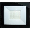 Proiector Led Negru 100W 4000K Cu Fotocelula Senzor Crepuscular - 2