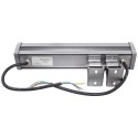 Proiector Led 10W Arhitectural 30Cm Ip65 Alb Rece Sau Cald 2