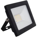 Proiector Led Negru 20W 4000K Cu Fotocelula Senzor Crepuscular - 3