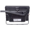 Proiector Led Negru 20W 4000K Cu Fotocelula Senzor Crepuscular - 4