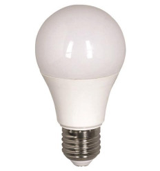 Bec LED Α60 8.8W 810lm Ε27 4000K 175-250V