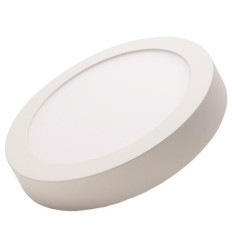 Aplica LED Rotunda ø225Mm 24W 6500K Alba Plus 1