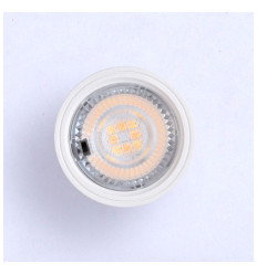 Bec spot LED 3.5W GU10 CCT 1