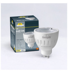 Bec Spot LED 6W GU10 CCT 1