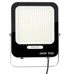 Proiector LED 200W 110Lm/W 4000K IP65 - 5 Ani Garantie 1