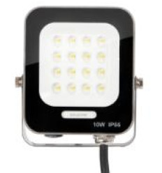 Proiector LED 10W 110Lm/W 4000K IP65 - 5 Ani Garantie 1