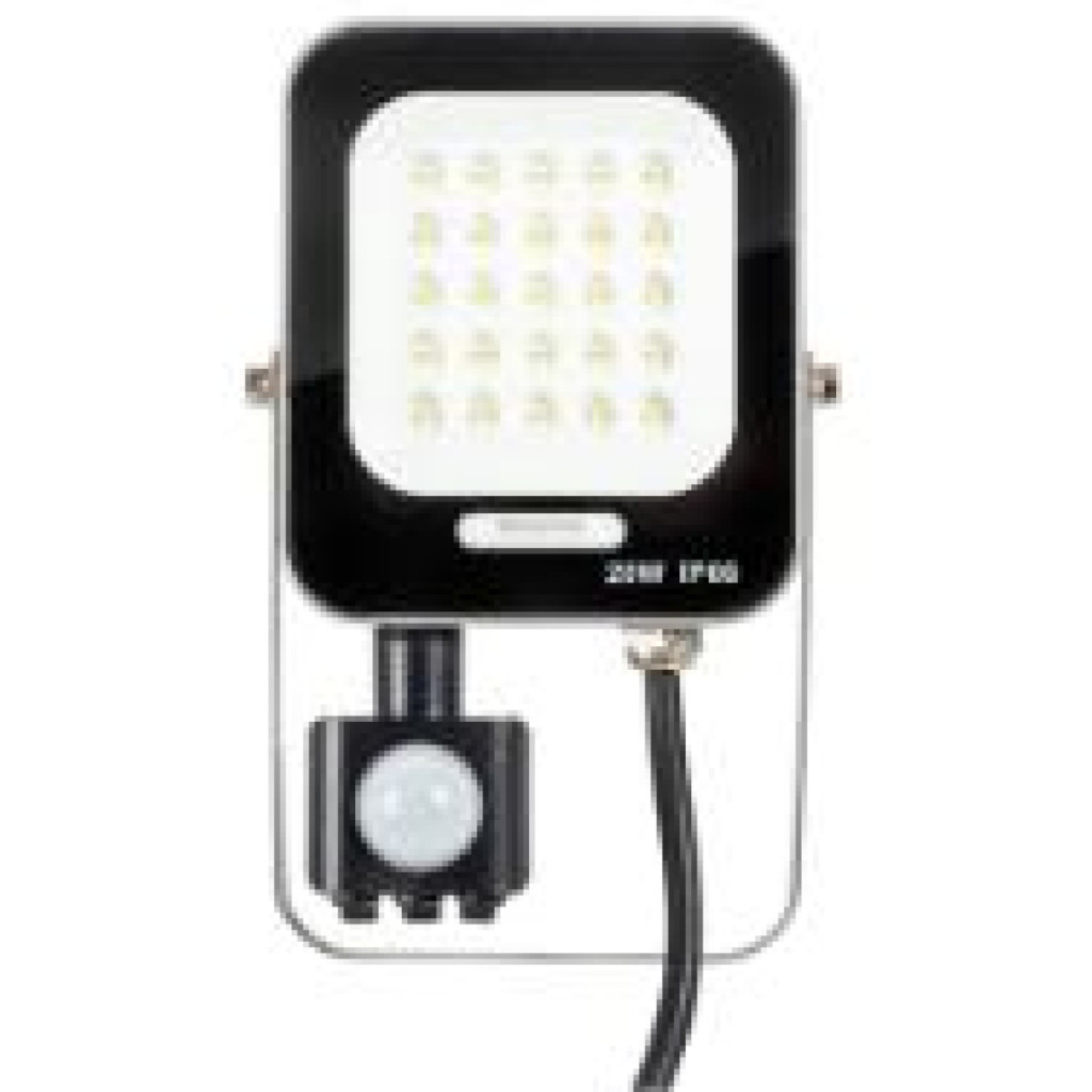 Proiector LED Senzor 20W 4000K IP65 - 5 Ani Garantie 1