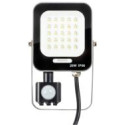 Proiector LED Senzor 20W 4000K IP65 - 5 Ani Garantie 1