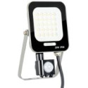 Proiector LED Senzor 20W 4000K IP65 - 5 Ani Garantie 3