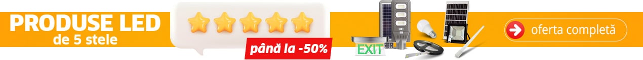 ProduseLED.ro — Oferte iluminat LED