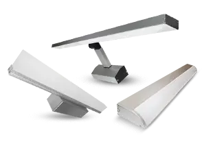 Corpuri de Baie cu LED