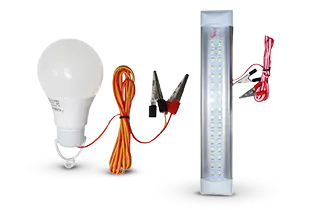 Corpuri de Iluminat LED 12V