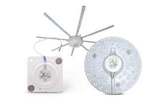 Module Rezerva Aplica