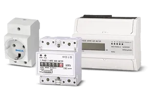 Componente Tablouri Electrice