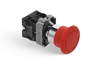 Contactori Electrici si Comutatoare