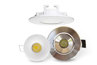 Spoturi LED incastrabile