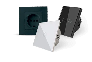 Aparataj Electric — Prize si Intrerupatoare