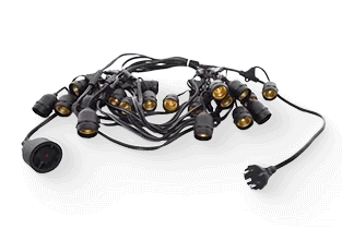 Lustre cu Dulie E27 si E14