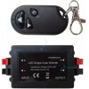 Dimmer 8A Cu Telecomanda Pentru Banda Led 12V  1