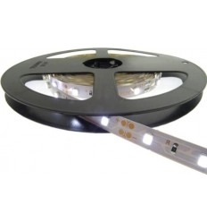Banda Led 60X3528 4.8W Ip20 Alb Rece