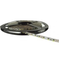 Banda Led 120X3528 9.6W Ip20 Alb Rece