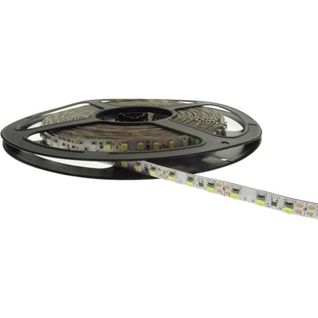 Banda Led 120X3528 9.6W Ip20 Alb Rece - 1