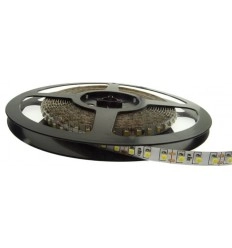 Banda Led 120X3528 9.6W Ip20 Alb Cald