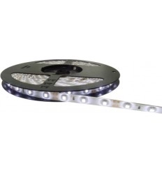Banda Led 60X3528 4.8W Ip65 Alb Rece